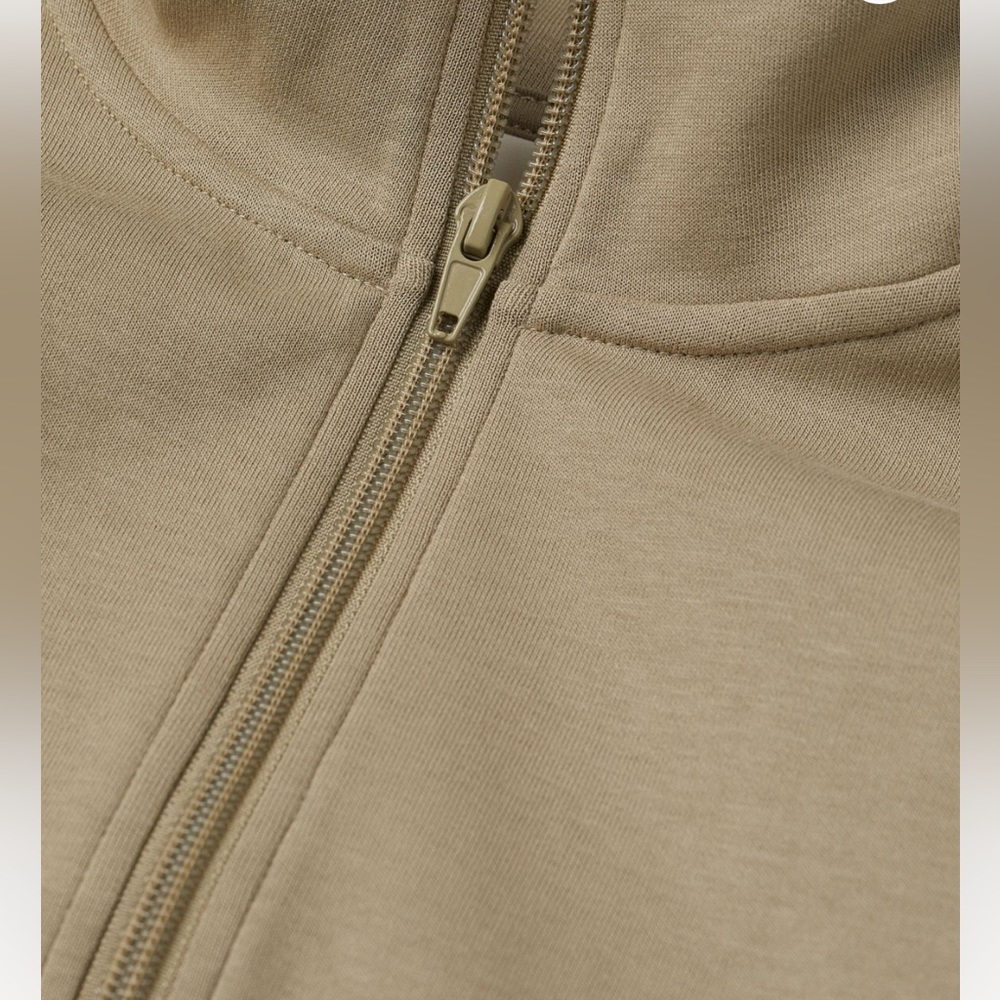 H&M Half Zip Sweatshirt - Picture 2 of 9